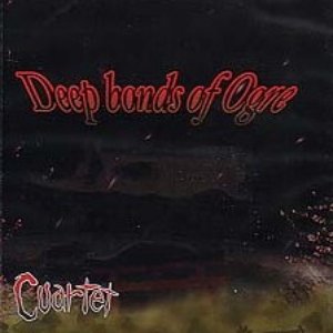 Deep Bonds Of Ogre