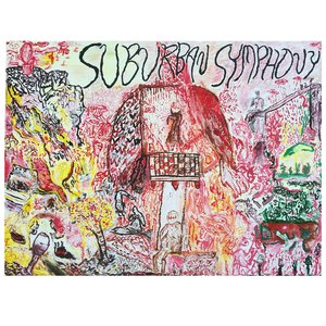 Suburban Symphony [Explicit]