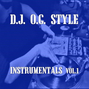 Instrumentals, Vol. 1