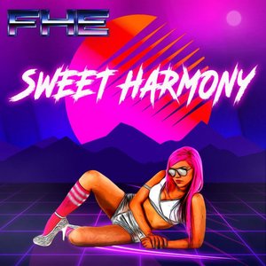 Sweet Harmony - Single