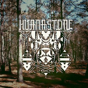 Huanastone - EP