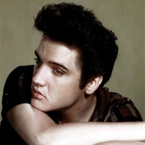 Elvis Presley 的头像