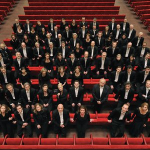 Avatar for Residentie Orkest