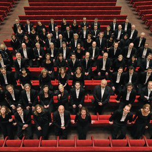 Image pour 'Residentie Orkest'