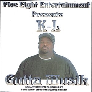 Gutta Musik