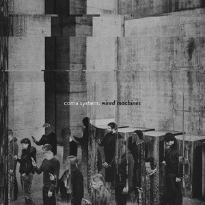 Wired Machines
