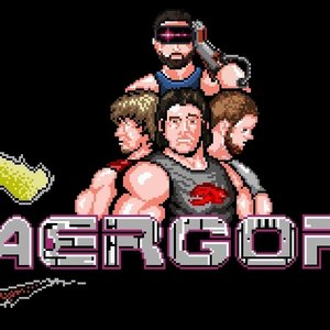 Caergorn 的头像