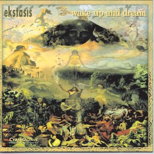 Image for 'Wake Up And Dream'