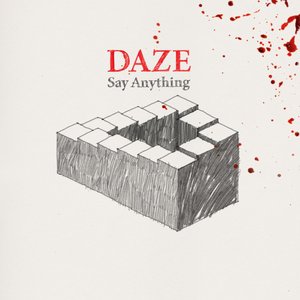 Daze - Single