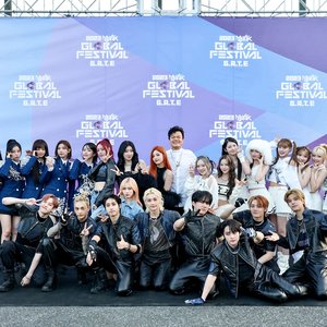 J.Y. Park, Stray Kids, ITZY & NMIXX 的头像
