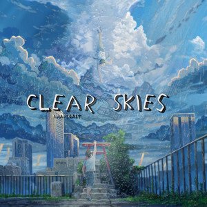 Clear Skies - Single