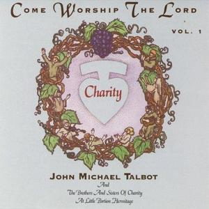 Come Worship the Lord, Volume 1 cover