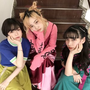 MIC RAW RUGA(laboratory) 的头像