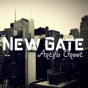 New Gate