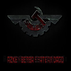 Azken Berba Esatear Dago
