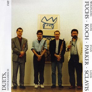 Duets, Dithyrambisch