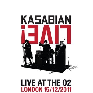 Live At the O2 London 15/12/2011