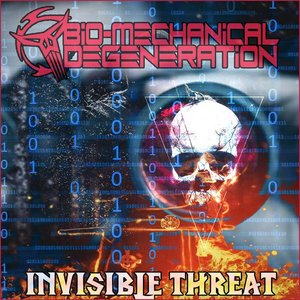 Invisible Threat / Outbreak