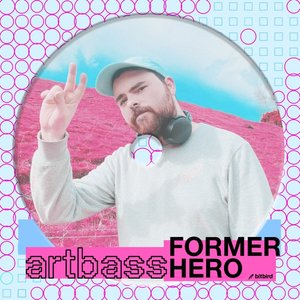 bitbird art bass: Former Hero (DJ Mix)