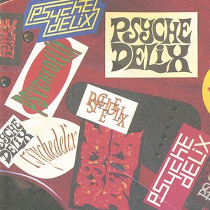 PSYCHEDELIX -revisited-