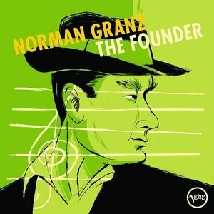 Norman Granz: The Founder