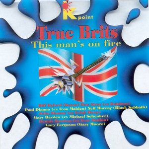True Brits 的头像