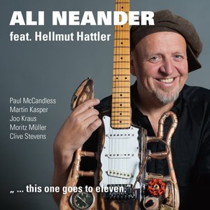 This One Goes To Eleven (Feat. Hellmut Hattler)