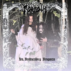 Ira, Destrucción y Venganza