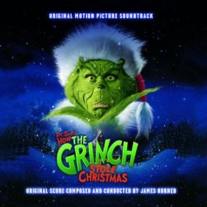 Zdjęcia dla 'Dr. Seuss' How The Grinch Stole Christmas'