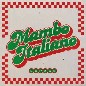 Mambo Italiano - Single
