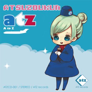 Atz (A To Z)