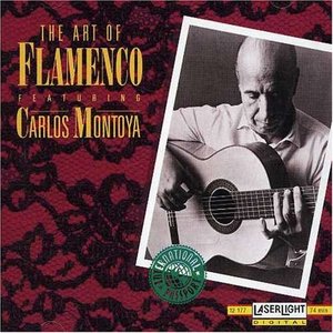 Art of the Flamenco