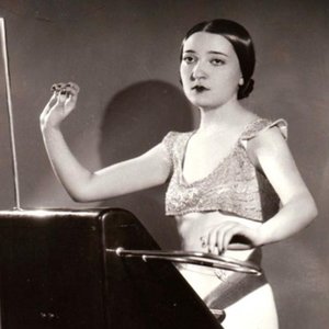 'Clara Rockmore'の画像