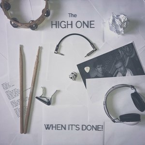 When It's Done!