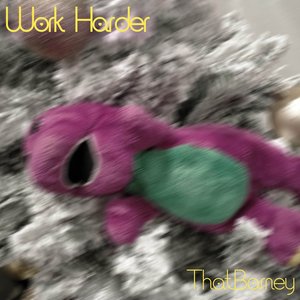 Work Harder