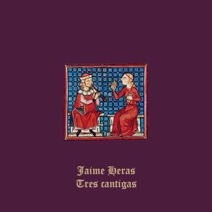 Tres cantigas