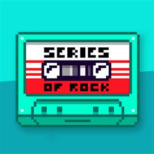 Series of Rock