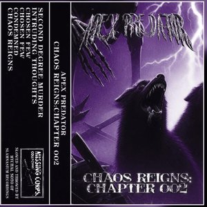 Chaos Reigns, Chapter 002