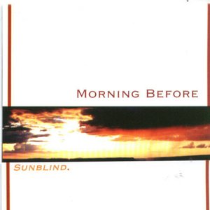 Sunblind