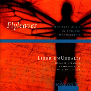 Medieval Music In English Manuscripts