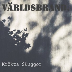Krökta skuggor