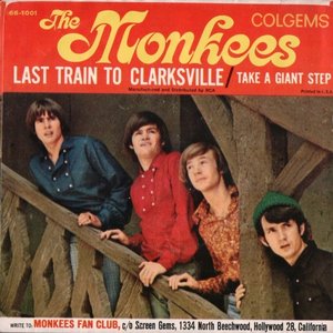 Last Train to Clarksville