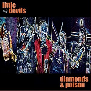Diamonds & Poison