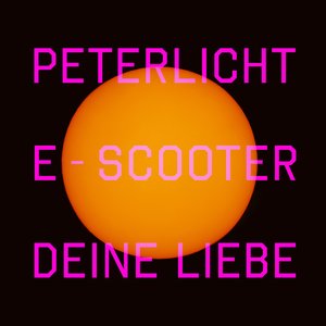 …e-scooter deine Liebe!