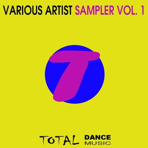 Sampler, Vol. 1