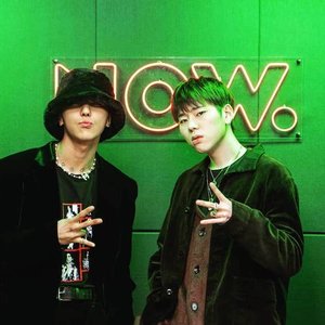 “Mino, Zico”的封面