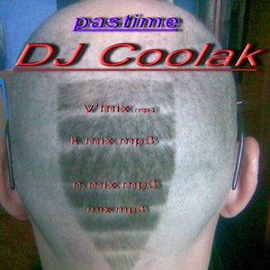 dj coolak のアバター