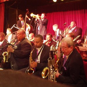 Avatar di Clayton-Hamilton Jazz Orchestra