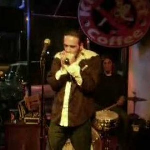 Greg Izor & the Box Kickers 的头像