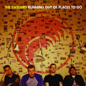 Running Out Of Places To Go - EP